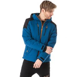 Elbrus Kurtka narciarska męska Mosil Navy Peony / Black Onyx r. M. Kurtki męskie marki ELBRUS. Za 460.43 zł.