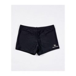 Spodenki surfingowe dla dzieci Rip Curl Corp Boyleg Sluggo -Boy Czarny. Czarne kąpielówki dla chłopców Rip Curl, bez wzorów. Za 55.00 zł.