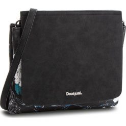 Torebka DESIGUAL - 18WAXPDA 2000. Listonoszki damskie marki Desigual. W wyprzedaży za 209.00 zł.