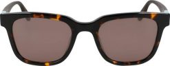 Converse Damskie Okulary przeciwsłoneczne CONVERSE model CV519SRISEUP2 (Szkło/Zausznik/Mostek) 51/20/140 mm) NoSize. Okulary przeciwsłoneczne damskie Converse. Za 275.53 zł.