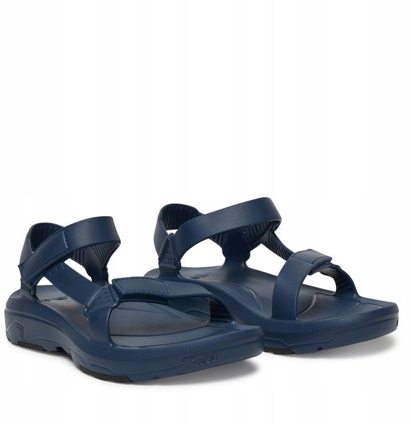 Teva M'S ApreAqua Drift, BDW, 43 (us 10); uk 9. Sandały męskie Teva, bez zapięcia. Za 178.34 zł.