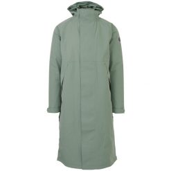 City Slicker Winter Rain Jacket. Zielone kurtki damskie AGU, bez wzorów, rowerowe. Za 1,359.00 zł.
