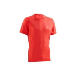 Koszulka do biegania krótki rękaw RUN DRY męska. Koszulki sportowe męskie marki KALENJI. Za 19.99 zł.