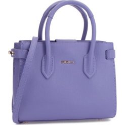 Torebka FURLA - Pin 978753 B BQM3 B30 Lavanda e. Fioletowe torby na ramię damskie Furla. Za 1,290.00 zł.