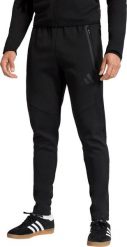 Adidas Spodnie męskie adidas Tiro 26 Travel Sweat Pant czarne KF6072 L. Czarne spodnie sportowe męskie Adidas, l, bez wzorów. Za 298.99 zł.