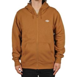 Kurtka DICKIES SUMMERDALE Brązowy. Brązowe kurtki męskie Dickies, m, bez wzorów, z tkaniny, bez kaptura. Za 358.00 zł.
