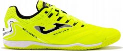 Joma Buty Joma Maxima 2409 MAXW2409IN. Buty sportowe męskie Joma, bez zapięcia. Za 159.49 zł.