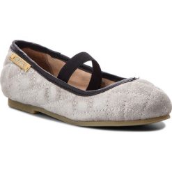 Baleriny GUESS - FIMEL3 LEA02 040G. Baleriny damskie marki Guess. Za 239.00 zł.