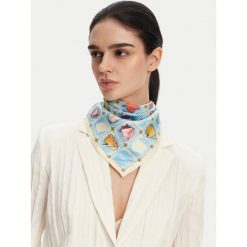Chusta Furla. Szaliki i chusty damskie Furla, bez wzorów. Za 309.99 zł.