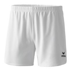 Szorty damskie Erima Tennis. Białe szorty sportowe damskie Erima, bez wzorów, sportowe, do piłki nożnej. Za 196.00 zł.