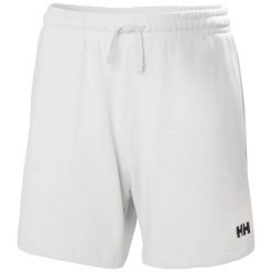 Szorty Helly Hansen Terry Loop. Szare szorty męskie Helly Hansen, na lato, m, bez wzorów, z bawełny. Za 273.00 zł.