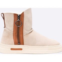Gant - Śniegowce Maria. Botki damskie marki GANT. W wyprzedaży za 449.90 zł.