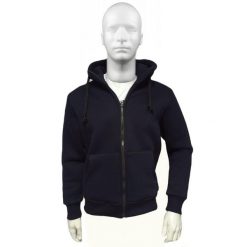 Bluza z kapturem męska Bodella Mati. Szare bluzy męskie Bodella, m, bez wzorów, z kapturem. Za 108.99 zł.