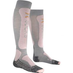 Skarpety X-SOCKS SKI LADY COMFORT SUPERSOFT. Skarpety damskie marki X-Socks. W wyprzedaży za 84.00 zł.