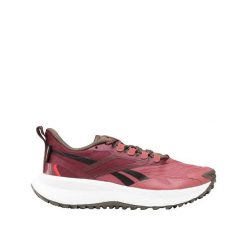 Buty do biegania Reebok Floatride Energy 5 Adventure Niebieskie. Białe obuwie sportowe damskie Reebok, bez wzorów, z materiału, do biegania. Za 394.90 zł.