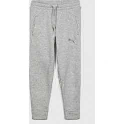 Puma - Spodnie dziecięce 104-176 cm. Spodnie sportowe dla chłopców marki Puma. W wyprzedaży za 119.90 zł.