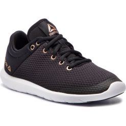 Buty Reebok - Studio Basics CN6668 Black/White/Rose Gold. Obuwie sportowe damskie marki Reebok. Za 199.00 zł.