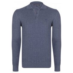 Felix Hardy Sweter Męski M Ciemnoniebieski. Swetry przez głowę męskie marki Felix Hardy. W wyprzedaży za 134.00 zł.