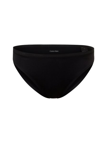 Calvin Klein Majtki bikini Kobiety czarny, M. Czarne bikini damskie Calvin Klein, m, bez wzorów. Za 129.95 zł.
