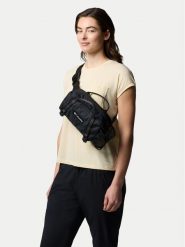 Columbia Nerka 2121421 Czarny. Czarne saszetki męskie Columbia, z materiału. Za 199.99 zł.