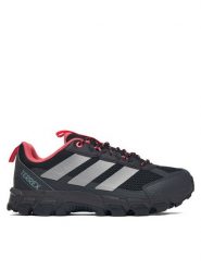 Adidas Trekkingi Terrex Rockadia Hiking Shoe KZ9170 Czarny. Czarne trekkingi damskie Adidas, trekkingowe. Za 299.99 zł.