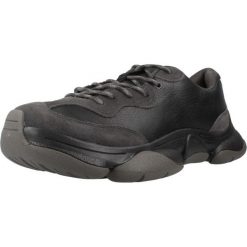 Buty CAMPER KARST Czarny. Czarne trekkingi męskie Camper, trekkingowe. Za 788.51 zł.