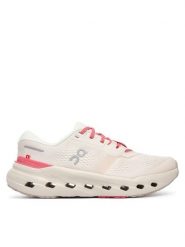 On Buty do biegania Cloudrunner 3 3WG10055121 Beżowy jasny. Brązowe obuwie sportowe damskie On, bez wzorów, z materiału, do biegania. Za 719.99 zł.