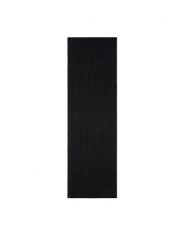 Calvin Klein Szalik Ck Metal Wool Rib Scarf LV04D8056G Czarny. Czarne rękawiczki męskie Calvin Klein, bez wzorów, z materiału. Za 309.99 zł.