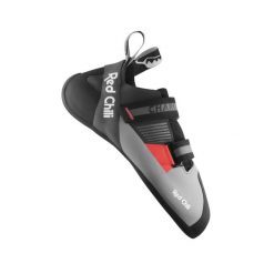 Buty wspinaczkowe Red Chili Charger II. Szare trekkingi damskie Columbia, trekkingowe. Za 408.39 zł.