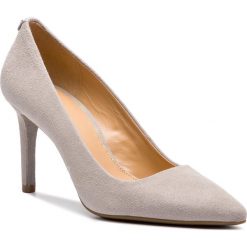 Szpilki MICHAEL MICHAEL KORS - Dorothy Flex Pump 40F6DOMP1S Rearl Grey. Szpilki damskie marki MICHAEL Michael Kors. Za 529.00 zł.
