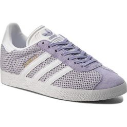 Buty adidas - Gazelle W BB5177 Easgrn/Ftwwht/Easgrn. Półbuty damskie marki Adidas. W wyprzedaży za 259.00 zł.