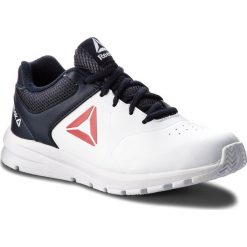 Buty Reebok - Rush Runner CN5323 White/Navy/Red. Obuwie sportowe damskie marki Reebok. W wyprzedaży za 139.00 zł.