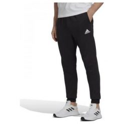 Adidas Spodnie adidas Feelcozy Pant M HL2236, Rozmiar: M. Spodnie sportowe męskie Adidas, m, bez wzorów. Za 182.12 zł.