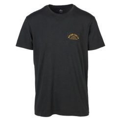 Rip Curl T-Shirt Męski Dingrepair L Czarny. T-shirty męskie Rip Curl. W wyprzedaży za 100.00 zł.