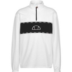 Bluza z kapturem Ellesse Avisio OhHoody - Mężczyzna. Białe bluzy męskie Ellesse, m, z aplikacjami, z dzianiny, z kapturem. Za 229.20 zł.