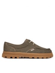 Palladium Półbuty Dunelitemoccush 04660-308-M Szary. Szare półbuty na co dzień męskie Palladium, z materiału, bez zapięcia. Za 389.99 zł.