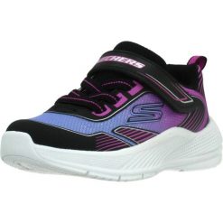 Buty SKECHERS MICROSPEC ADVANCE OASIS Fioletowy. Fioletowe trekkingi damskie Skechers, trekkingowe. Za 155.99 zł.