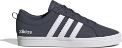 Adidas Buty męskie VS PACE 2.0 Granatowe r. 41.3. Trampki męskie Adidas, bez wzorów, bez zapięcia. Za 208.84 zł.