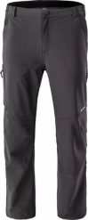Hi-Tec Męskie Spodnie LUSPA. Spodnie sportowe męskie Hi-tec, m, bez wzorów. Za 191.99 zł.