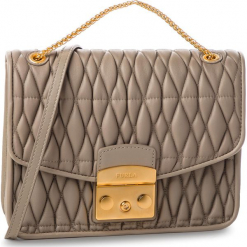 Torebka FURLA - Metropolis Cometa 998445 B BUP0 2Q0 Sabbia b. Torebki do ręki damskie marki Furla. W wyprzedaży za 1,129.00 zł.