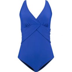 Kostium kąpielowy shape bonprix błękit królewski. Kostiumy jednoczęściowe damskie marki NABAIJI. Za 109.99 zł.