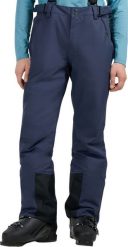 4f Spodnie narciarskie męskie granatowe 4FWAW25TFTRM1155 31S M. Spodnie snowboardowe męskie 4f, m, bez wzorów, narciarskie. Za 299.98 zł.