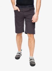 Spodenki wspinaczkowe męskie Ocun Mania Shorts. Szare szorty męskie Ocun, m, bez wzorów, z bawełny. Za 219.99 zł.
