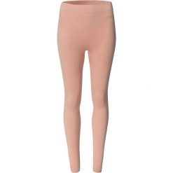 Spodnie Damskie Gambell Thermoactive Base Layer Bottoms. Czerwone legginsy damskie IGUANA, bez wzorów, trekkingowe. Za 140.99 zł.