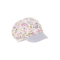 Pupill Czapka Dziewczęca Natalia 46 - 48 Wielokolorowa. Czapki dla dzieci Pupill. Za 44.00 zł.