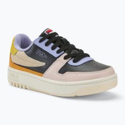 Buty damskie FILA Fxventuno L. Obuwie sportowe damskie Fila, bez wzorów, z materiału. Za 289.99 zł.