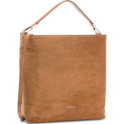 Torebka COCCINELLE - CI1 Keyla Suede E1 CI1 13 01 01 Cuir W12. Torebki do ręki damskie marki Coccinelle. W wyprzedaży za 699.00 zł.