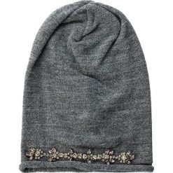 Czapka MARELLA - Crusca 65760176 S 001. Czapki i kapelusze damskie marki Marella. W wyprzedaży za 269.00 zł.