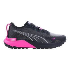 Buty damskie Puma Fast-Trac Nitro do biegania. Obuwie sportowe damskie Puma, bez wzorów, z materiału, do biegania. Za 501.00 zł.