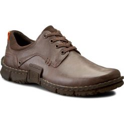 Półbuty JOSEF SEIBEL - Willow 30 14152 710 662 Espresso/Moro. Półbuty na co dzień męskie marki Josef Seibel. W wyprzedaży za 259.00 zł.